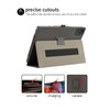 for apolosign ep1095t/ apolomedia ep1095t 11 inch Tablet Case,Folding Stand