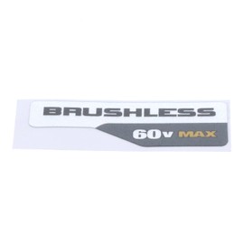 DEWALT OEM N456217 Label