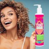 Crema Para Peinar Rizos Definidos 300g Nekane