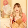 Sand Dipper Cat Poop Scooper & Chicken Poop Scooper -