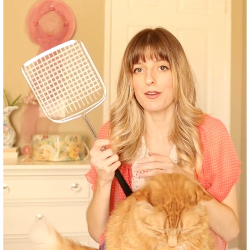 Sand Dipper Cat Poop Scooper & Chicken Poop Scooper -