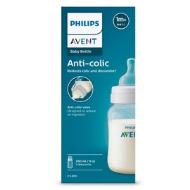 Avent Anti-Colic Feeding Bottle 260ml