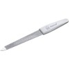 Apoline Nail File Sapphire 13 cm Extra Fine Chrome