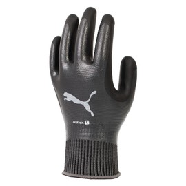 Puma Work Gloves PG-1518 Oil Flex Work Gloves, Oil Resistant, Nitrile Rubber, 1 Pair LL