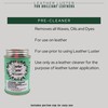 Skin Revolution Leather Luster Patent Leather Polish, Cleaner & Conditioner
