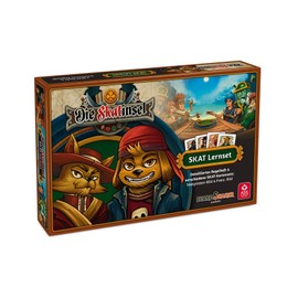 ASS Altenburger Card Game