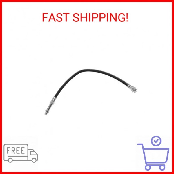 Sunsong 2201101 Brake Hydraulic Hose