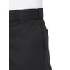 Dickies Flex Regular Fit Double Knee Work Pants, Black, 34
