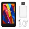 MP4 Player 4 Inch Full Touch Screen HD Noise Reduction