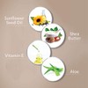 Keri Whole Body Therapy Loción Manteca Karité Hidratación Continua Humectantes