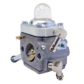 16100-ZDJ-V72 Carburetor Carb Compatible with Honda GX120RT Tillotson HDA329 Fits for Wacker Neuson BS50-4As BS60-4As BS70-4As rammers equipped