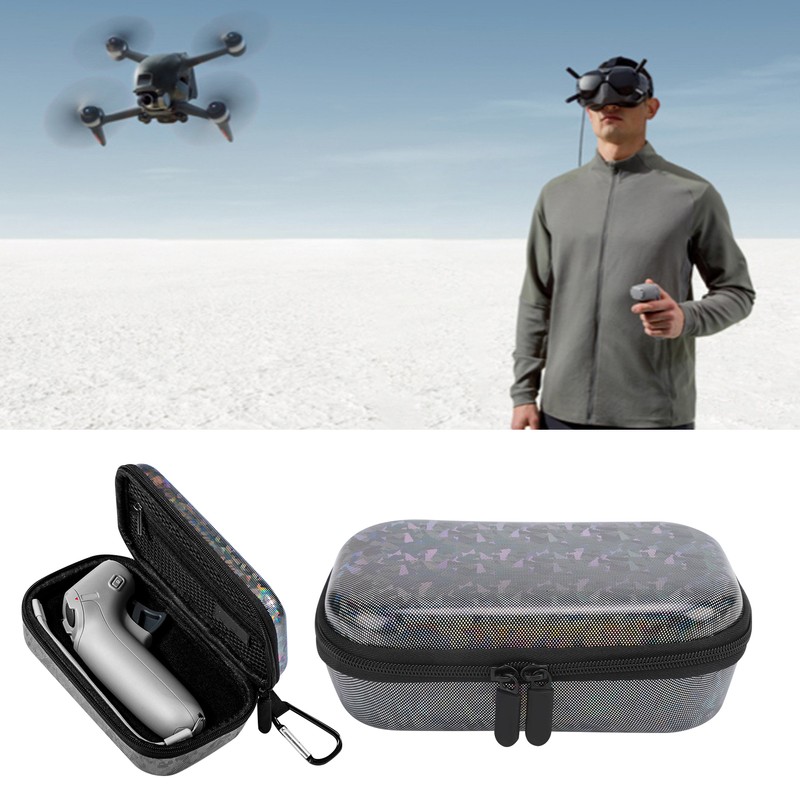 STARTRC RC Drone Motion Controller Carrying Case Storage Bag for