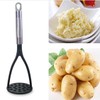 TENTA KITCHEN Good Grips Nylon Potato Masher Ricer Press Blender