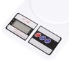 LONABR 7000 g /15.5 lbs Digital Kitchen Scale Food Pocket