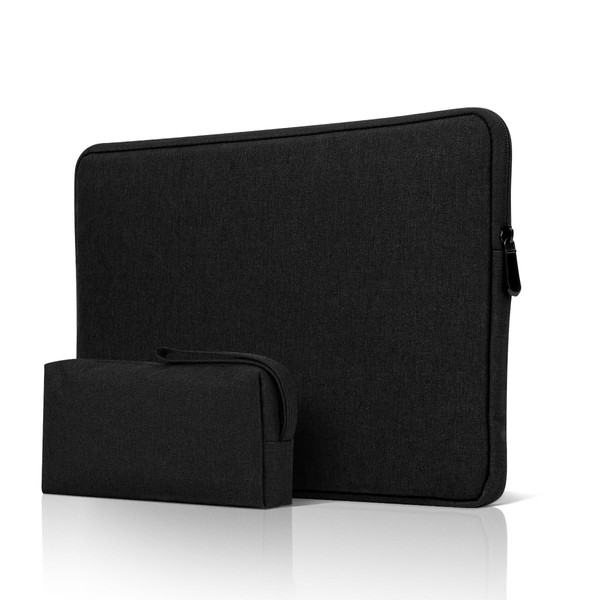 JOOEER 13 Inch Laptop Sleeve Case for 13.3-Inch MacBook Air/Pro