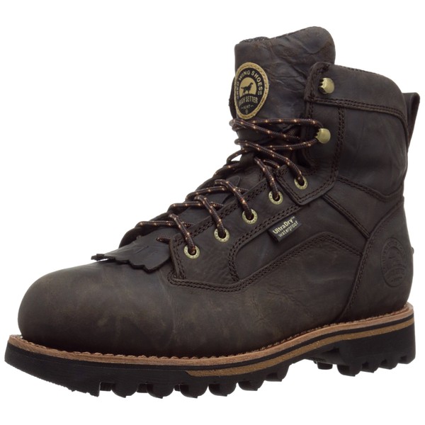 Irish Setter Men's 878 Trailblazer Waterproof 7" Big Game Hunting