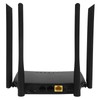 EDUP 4G Wireless Router 300Mbps Signals 360° with Antennas EP‑9531