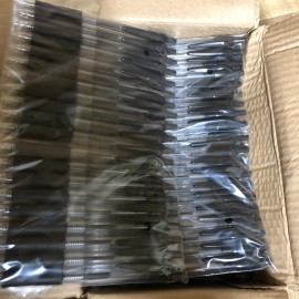 Simply Genius 200 Simply Genius Retractable Ballpoint Ink Pens Home Office Products Supplies