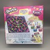 Pressman Shopkins Shopping Cart Sprint Game Moose Exclusive Designs Board