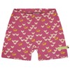 loud + proud Unisex Children's Print, Organic Cotton, GOTS Certified