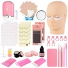 Rose Manor Lash Eyelash Extension Kit, Lash Kit for Eyelash