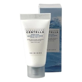 Skin1004 Centella Hyalu Cica Water Fit Sun Serum 15ml Mini