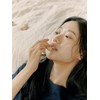 Jeju Bihyang Eco-friendly Vegan Aewol Lip Balm 5 Colors /
