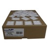 Pack of 1000 68200 Hanging Labels Cardboard Labels 40 x