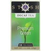 Stash, Decaf Premium Green Tea, Tea Bags, 18 ct
