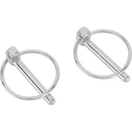 Replacement Q-Clip for Hood Pins