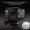 Waterproof Protective Case Underwater Diving Housing Shell for DJI Osmo