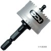 Nicotech 6-Hexagonal Shank Hole Saw Bimetal JIH-33