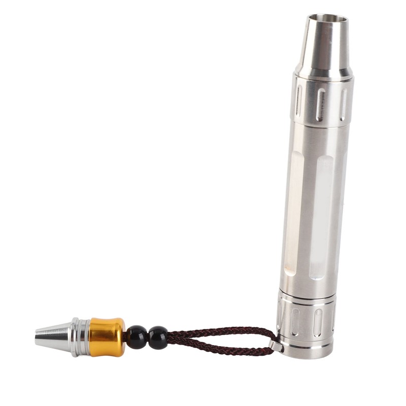 Jewelry Identification Flashlight Portable Gem Jade Jewelry Identification Torch Mini