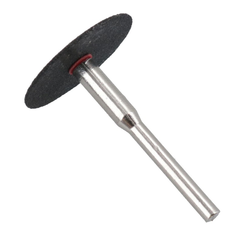 72pc Rotary Tool Metal Cutting Trimming Disc Set 22mm Diameter