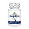 NATSA Treonato de Magnesio 60 Cápsulas 500 mg de Treonato