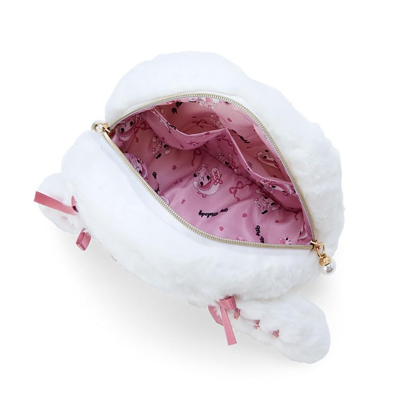 Sanrio 542547 My Melody Face Pouch (Moonlit Night)