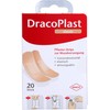 Dracoplast Classic Plaster Strips