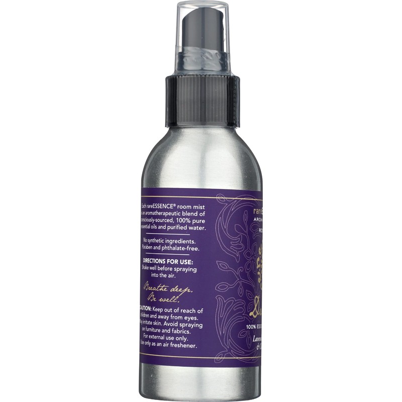 rareEarth Dream Aromatherapy Room Mist, 4 Ounce