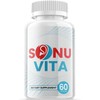 Sonuvita (1 Pack) Sonuvita Hearing Support Pills - Enhance Ear