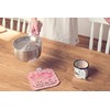 Mr. & Mrs. Panda Set of 2 Pot Holders Unicorn