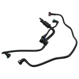 Vkinman - FB5Z-9G271-A Válvula de purga solenoide de cartucho de vapor, reemplazo para Ford Explorer 2.3L EcoBoost 2016 2017 2018 2019, r...