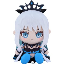 Fate/Grand Order Berserker Morgan Chocopuni Plush Toy