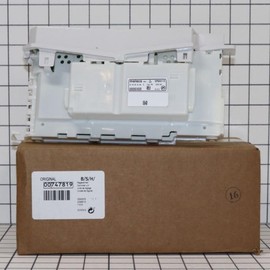 00747819 Dishwasher Central Control Unit