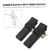 Tofficu 2PCS Lightweight Latch Lock Toggle Catch Durable Clamp Hasp