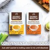 COUNTRY FARMS Skinny Broth 7-Day Plan, Instant Chicken and Beef