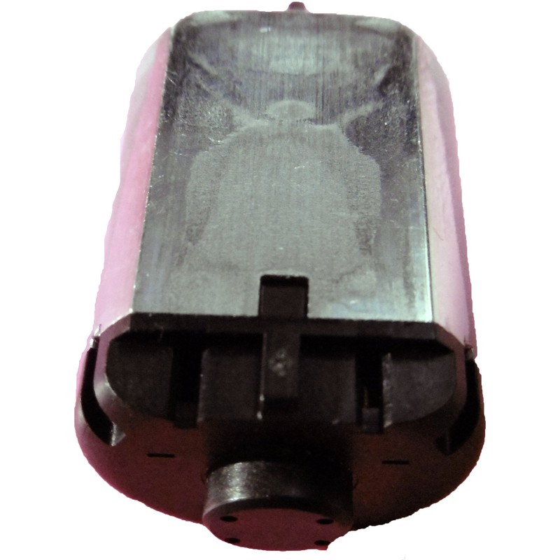 PAN14EE General Purpose Motor