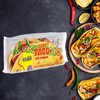 Raindrops - Gummy Candy Taco - Yummy Gummy Food Looks