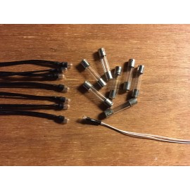 Pioneer 8V-INCANDESCEN