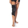 BioSkin Visco Premium Hinged Knee Brace with Gel – Lightweight