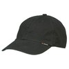 Göttmann Palma Cotton UV Protection Baseball Cap, Black (19)